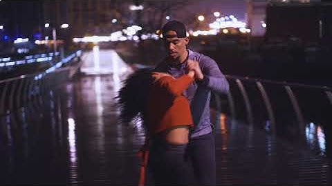 Kuna and Julissa - Zouk 4k