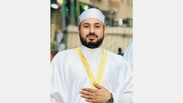 ابداع الشيخ محمد عبدالرحيم ال سعود سوره النمل ♥♥