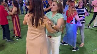 La Paloma Instrumental  Madam Tonyang Covers