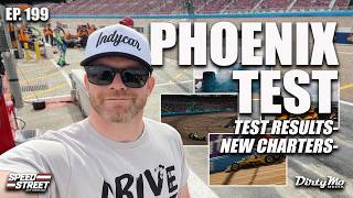 Download Lagu Who Looked Strong in Phoenix? Here's What We Learned | Speed Street MP3