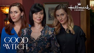 Preview - The Search - Good Witch
