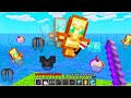 Minecraft,but Fishing is OP (Don't Miss)#techerdon