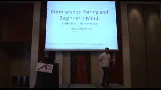 Promiscuous Pairing - Yes it works!!! by Ankur Sambhar