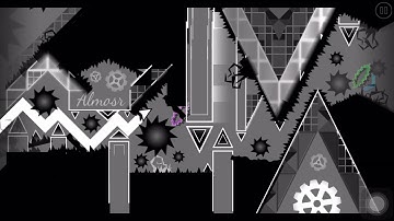 [harder than VSC] "After Vsc" full layout by me (Upcoming top 1 challenge) | Geometry Dash