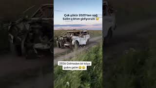 2026 Gelmeden Bir Köye Gıdım Gelim