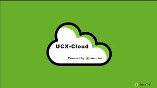 UCX Cloud by E-MetroTel | Future-Proof Business Communications in the Cloud