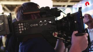 [TryckREC] IBC2014: AJA CION