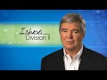 Mark Emmert Talks Division II