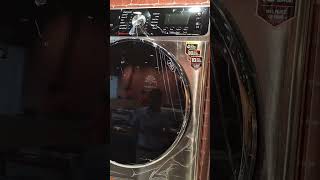 IFB 10kg washing machine review in Tamil #homeappliance #ifb