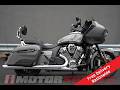 For Sale: 2021 Indian Motorcycle® Challenger® Titanium Smoke Stock# A11445