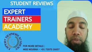ISO 45001 - STUDENT REVIEW
