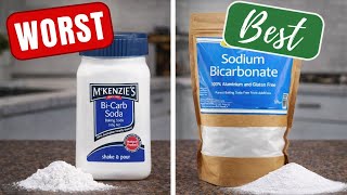 Famous 10 Baking Soda Brands Sold in Australia to AVOID (They're Not What You Think) Net Worth