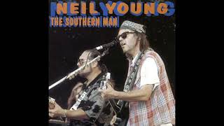 2-06. ニール・ヤング Neil Young with Booker T and MG's / Live to