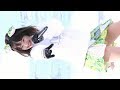 ［4K60p／縦］notall(ノタル)「♪ ペンギン人間」☆たさきょん＊推しカメラ【さっぽろ雪まつり】／ 札幌＊大通公園5丁目（2019.02.10）