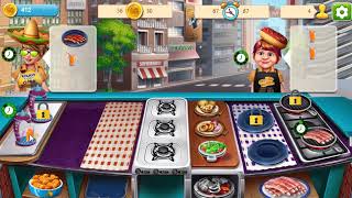 Cooking Fast 3 Ribs And Pancakes, العاب طبخ 2020 🥞🥞 . لعبة طبخ 2020 screenshot 3