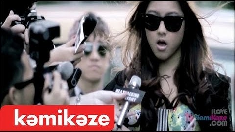 [MV HD] Waii - ผิดที่เขา (Who Cares)