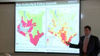 Download Lagu Cascading Complexity: Models, Tsetse, Climate Change and Agriculture MP3