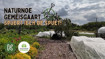 Naturnoe Gméisgaart - am Fréijoer (1/4)