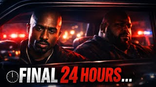 The Dark Truth About Tupac Shakur’s Final 24 Hours…