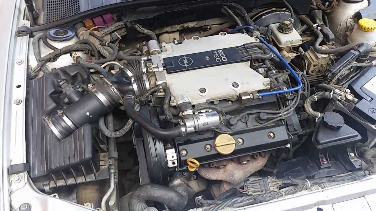 Vectra b 3.0 x30xe b308i