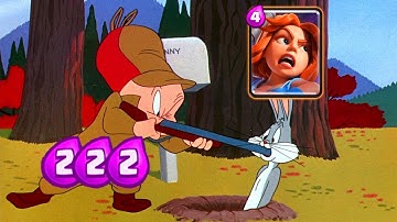 2 Elixir Cards that Counter Valkyrie