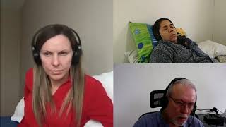 299: ES IDOYA ATE: Marielalero exposed contact with dragon BLEXFERME chief KALEUQUET.
