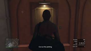 gta 5 cayo perico