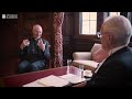 Archbishop of Canterbury Justin Welby: Lord Speaker’s Corner | House of Lords | Episode 20