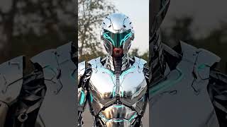 The Really Transformation #future #ai #ansh #cooking #aivideo #transformation
