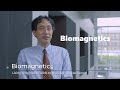 IEEE Magnetics Society Biomagnetics