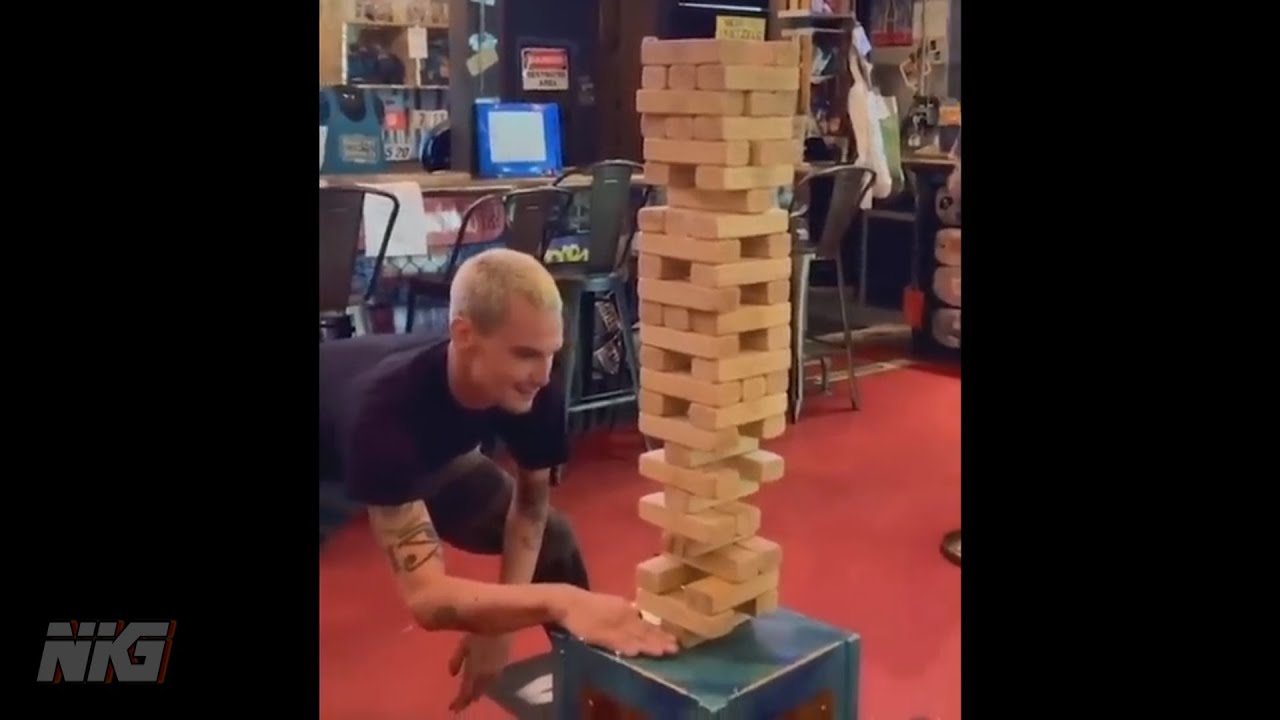 เรื่องตลกทุกมุมโลก พากย์โคตรมั่ว #88