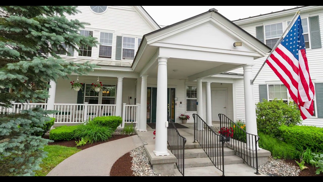 Valley Terrace Video YouTube