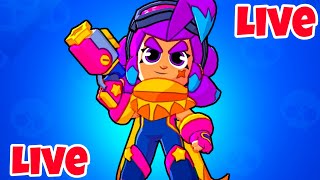 : Brawl Star Live Let's Go Playing Again