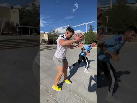 PARTIDO A CAÑOS