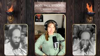 🎵BHV Reaction: Wedding Song (There is Love) by Noel Paul Stookey