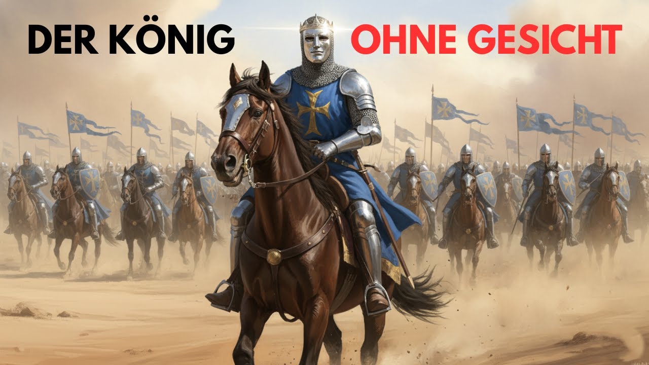 500 GEGEN 26.000: Das Wunder, das die Geschichte veränderte