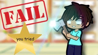 The Career Fails of Herobrine