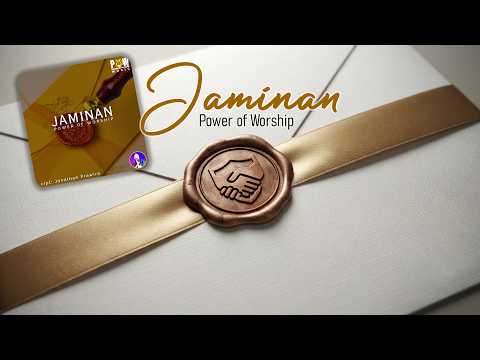 Power of Worship -Jaminan