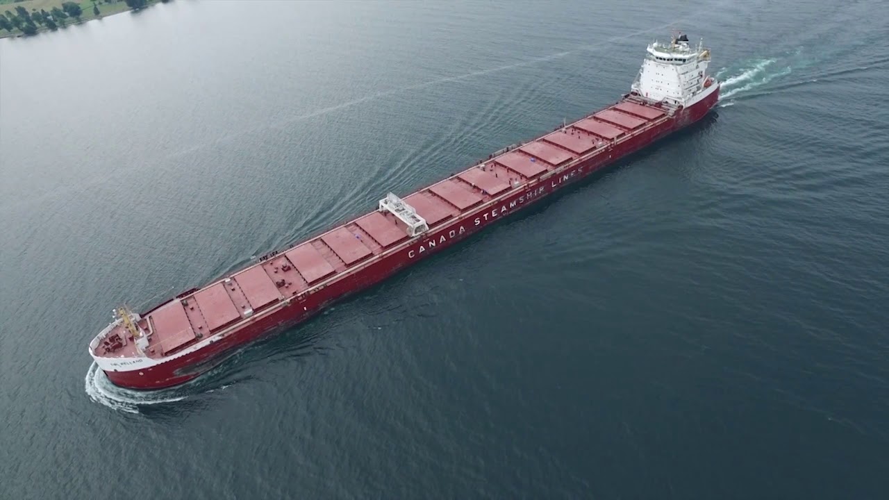 Cruises, Rising Waters and Ship Safety - 1005 - Episode Preview - YouTube