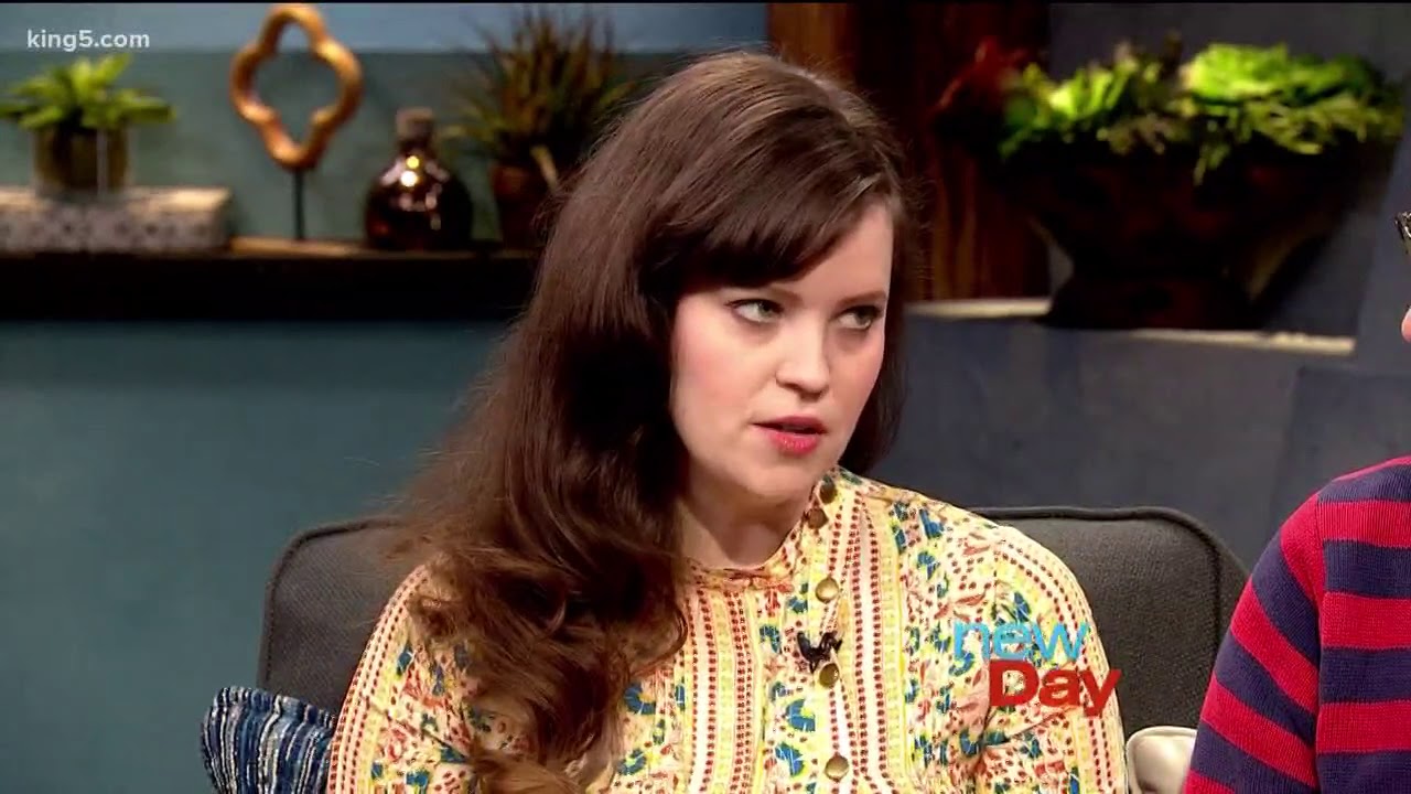 A performance from the new original musical, "Ride the Cyclone" New