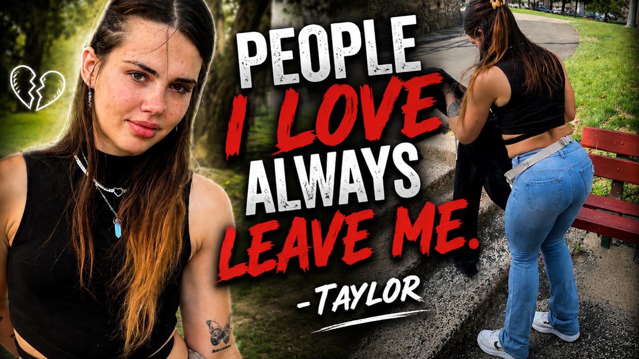 Why I Relasped... - Taylor (Full Interview) - YouTube