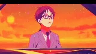 Arima Kousei Edit
