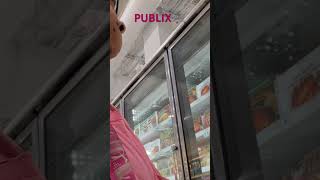 Famous #shorts #shortvideo PUBLIX 🛒 Profile