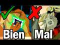 🔴Los Enemigos Que Derrotaron a Ben 10 🔴| TOP 15 Batallas