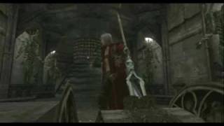 Devil May Cry 3 abridged ep 3