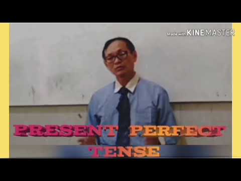 PRESENT PERFECT TEMSE camera iphone 8 plus apk