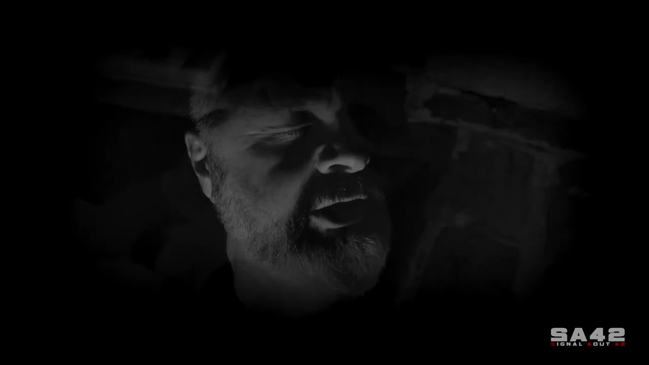 Ver Haunted Souls by Signal Aout 42 (SA42) no YouTube