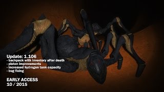 Update 01.106 - Pistons performance improvements, Bugfixes