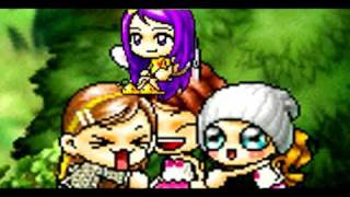 MapleMon Opening