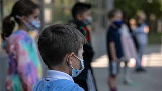 Vaccine Approval for Kids ‘Imminent’: Johns Hopkins’s Hansoti